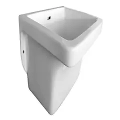 TREBOL - Lavarropa Amazonas 2.0