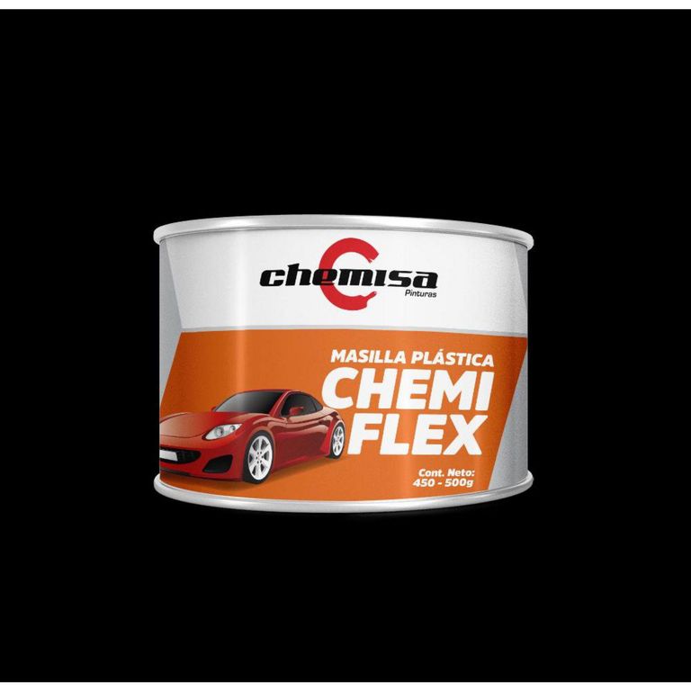 Masilla Chemiflex 250g