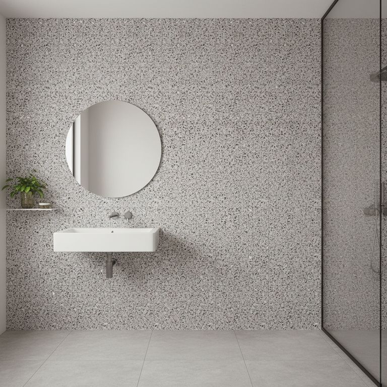 Gres Granito Gris 60x60cm 1.44m2