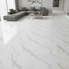 undefined - Gres Calacatta 60 x 120