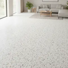 undefined - Gres Granito Blanco 60x60cm 1.44m2