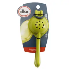 ILKO - Exprimidor Plástico Económico