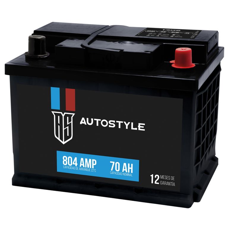 Batería para Auto W-70N GL2B A1