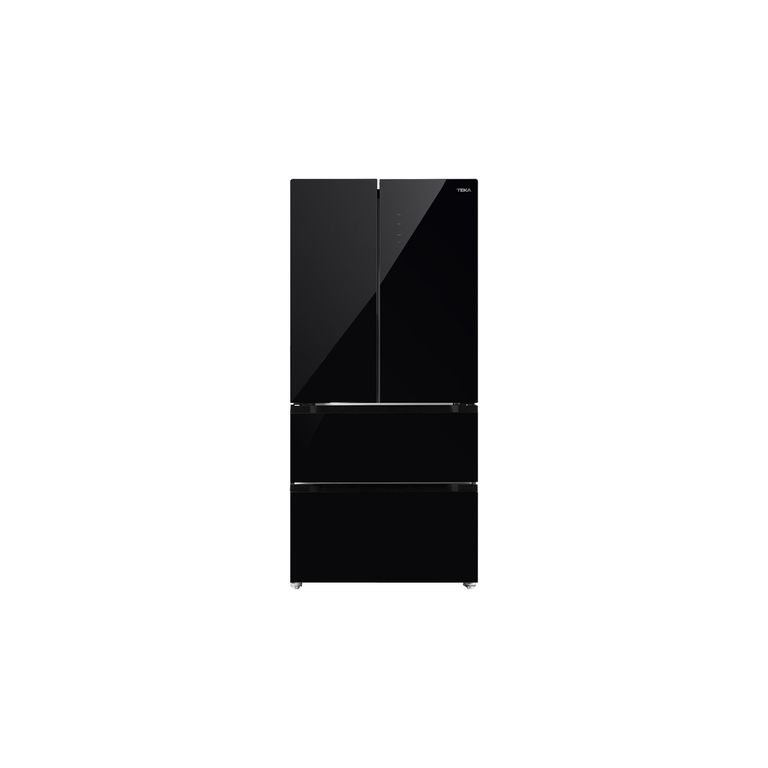 Refrigeradora RFD 75850 GBK 510 Litros Negro