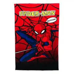 MARVEL - Toalla Playa Spiderman