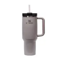 STANLEY - Stan Quencher 40 oz Texture Ash