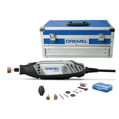 BOSCH - Dremel 3000 + Accesorios y Mandril
