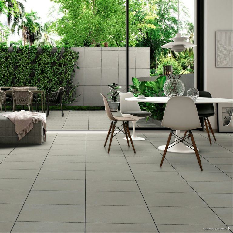 Cerámica Rústica Abitare Marfil 2.5 m2