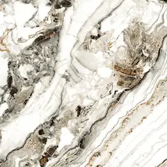 SAN LORENZO - Cerámica Marmolada Rialto Blanco 2.5 m2