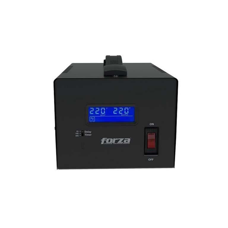 Estabilizador SUPR FVR-6002