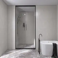 CELIMA - Porcelanato Marmoladas Ibiza Marrón 58x118cm 1.38m2