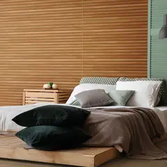 CELIMA - Porcelanato Maderadas Wood Panel Naranjo 58x118cm 1.38m2