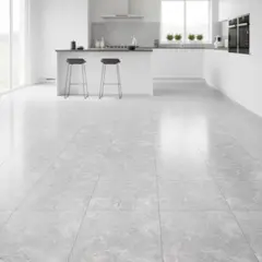 CELIMA - Cerámica Marmoladas Melfi Gris Plata 60x60cm 1.44m2