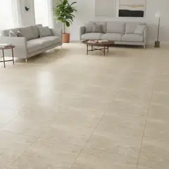CELIMA - Porcelanato Cementicias/Rústicas Siena Beige 60x60cm 1.44m2