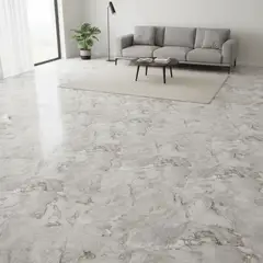 CELIMA - Cerámica Marmoladas Bolzano Gris Plata 60x60cm 1.80m2