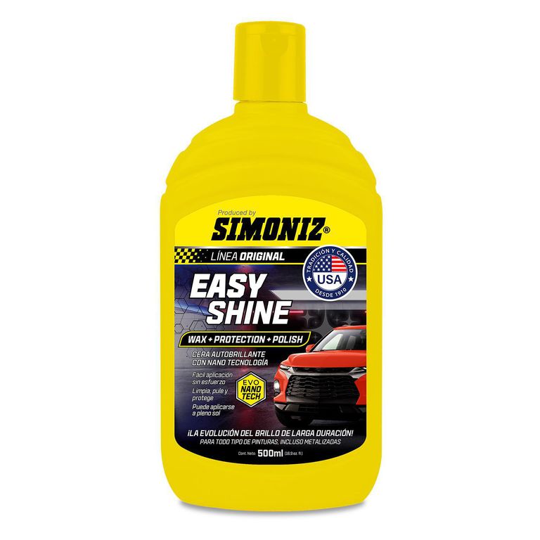 Cera Easy Shine 500 Ml