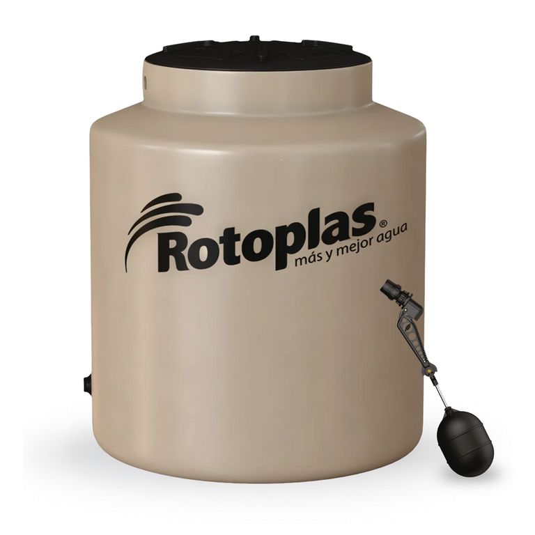 Tanque Arena 250 Litros Rotoplas