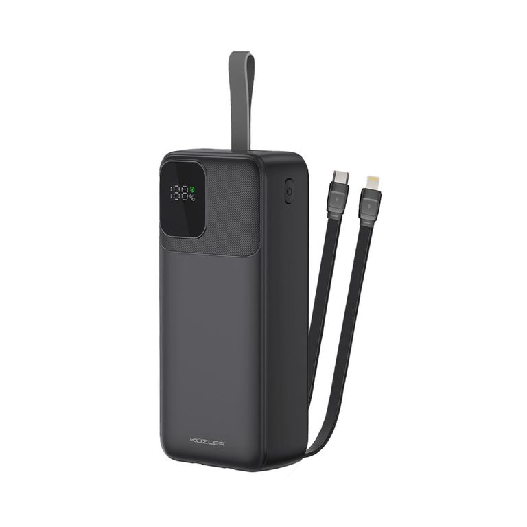 Powerbank 30000mah 22.5w