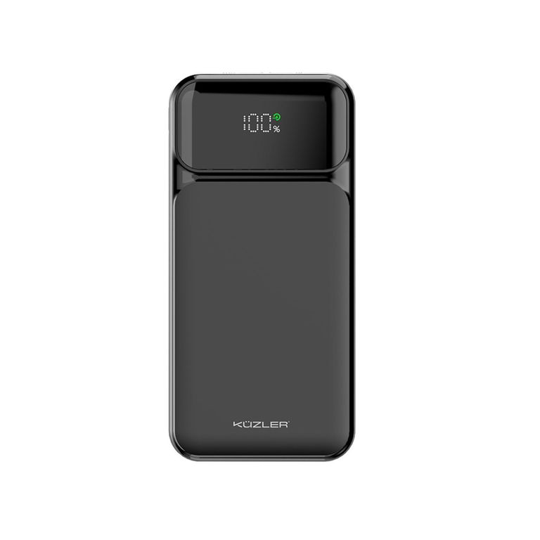 Powerbank 20000mah Laptop 65w