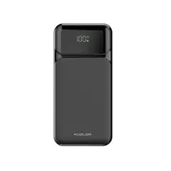 KUZLER - Cargador Portátil 65W Veliox