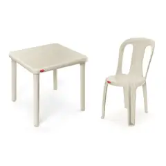 POLINPLAST - Super Mesa Inka + Super Silla Publix