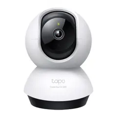 TP LINK - Cámara Wi-Fi Tapo C220 4MP 360°