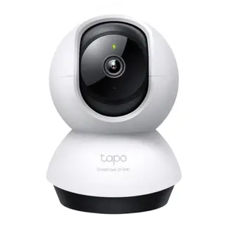 TP LINK - Cámara Wi-Fi Tapo C220 4MP 360°