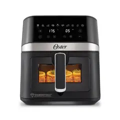 OSTER - Freidora de Aire DiamondForce 6L CKSTAF60WDDF053