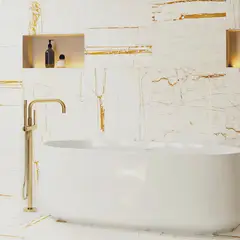 GRAIMAN - Marmoladas TORINO Dorado 2.88 m2.