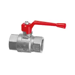 CIM - Válvula Esférica Extra Paso CIM 12 11/4"