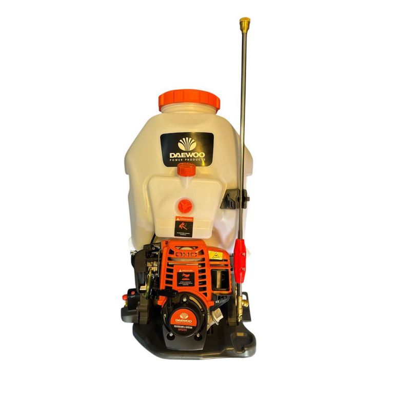 Mochila MotoFumiga 25L