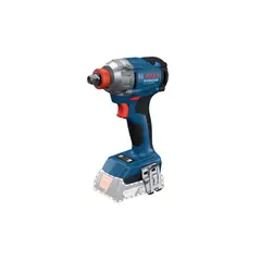 BOSCH - Atornillador/Llave de Impacto Inalámbrica GDX 18V 285