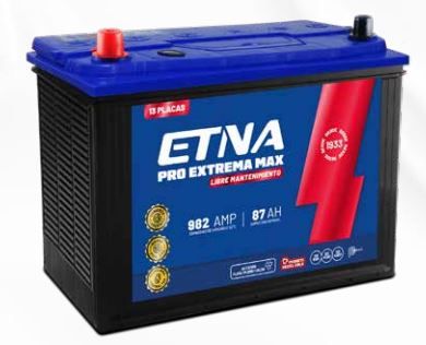 BAT.V-13 PRO EXTRE MAX NORMAL