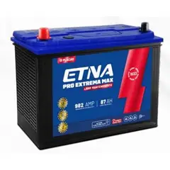 ETNA - BAT.V-13 PRO EXTRE MAX NORMAL