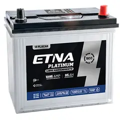 ETNA - BAT.SD-13 PLATINUM NORMAL