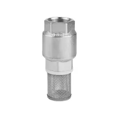 CIM - Válvula Check con Canastilla CIM 30A 3/4" PN20