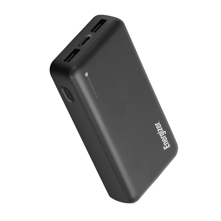 Powerbank 20.000 MAH
