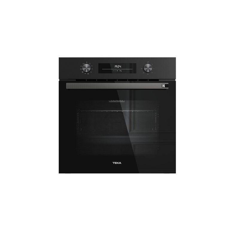 Horno Eléctrico HSB 6350 FBK.
