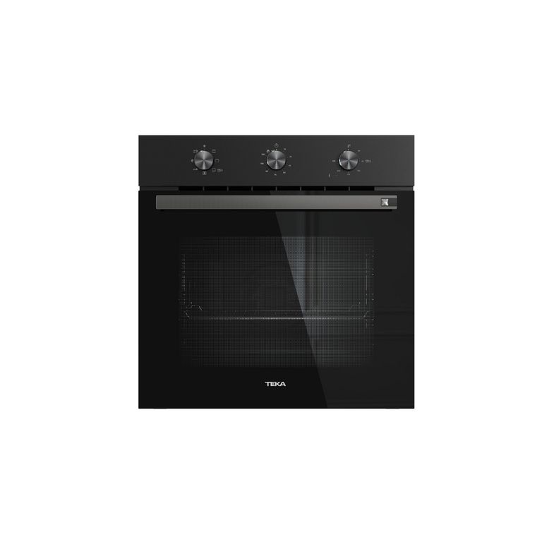 Horno Eléctrico HSB 6150 FBK.