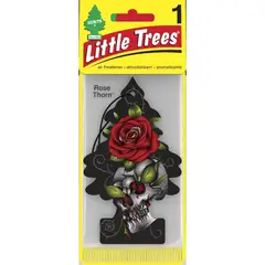 LITTLE TREES - Aromatizante Aroma Rose Thorn