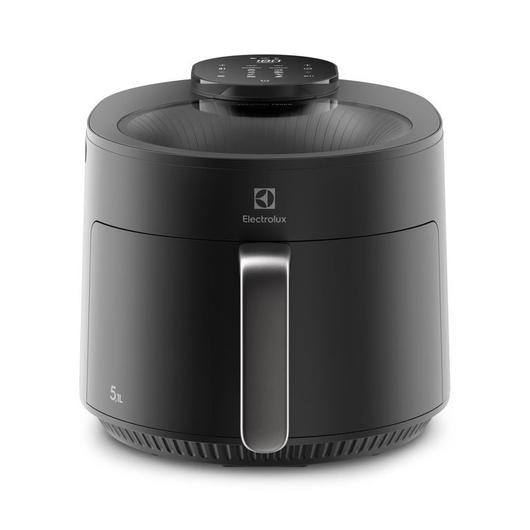 Freidora de Aire 5.1 Litros con Vision 360 EAF170