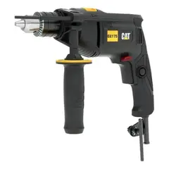 CAT - Taladro 1/2 600W MAL DX175K