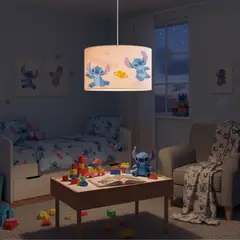 ILUMA - Lámpara Colgante Stitch