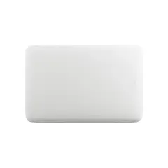 BTICINO - Tapa Ciega Doméstico Placa Blanco