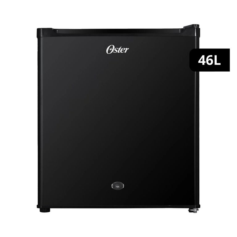 Frigobar Oster 46 Litros Negro OS-PMB46BB