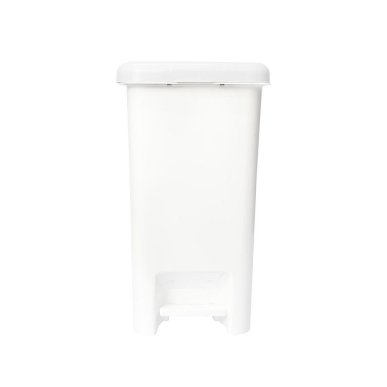 Papelera Automática Homy Slim 15 Litros.