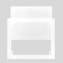 METUSA - Tapa Soluc Hercul P-Llave Paso