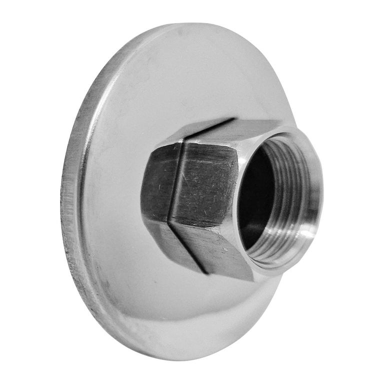 Adaptador 1-2 1-2 EMP Cano Aicinta.