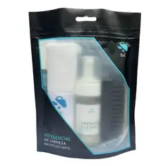 TABAZ&CARTERAZ - Kit Esencial para calzado.