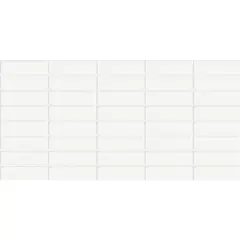 GALA - Brique Blanco 30x60cm comercial 1.44m2